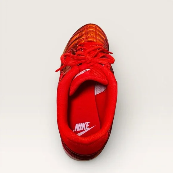 Nike Red Gato - Picture 6 of 9